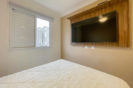 Suíte de apartamento à venda com 2 quartos, 53m² em Presidente Altino, Osasco