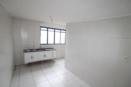 Casa para alugar com 90m², 2 quartos e sem vagaCozinha 