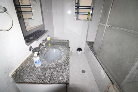 Casa para alugar com 90m², 2 quartos e sem vagaBanheiro