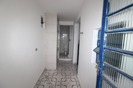 Casa para alugar com 90m², 2 quartos e sem vagaÁrea de Serviço