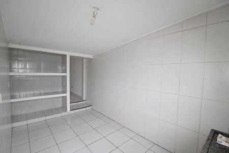 Casa para alugar com 90m², 2 quartos e sem vagaCozinha 