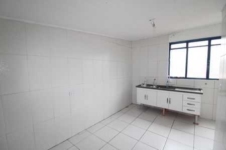 Casa para alugar com 90m², 2 quartos e sem vagaCozinha 