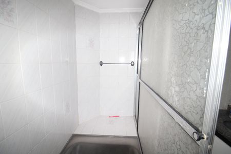 Casa para alugar com 90m², 2 quartos e sem vagaBanheiro