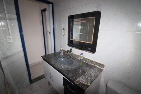 Casa para alugar com 90m², 2 quartos e sem vagaBanheiro