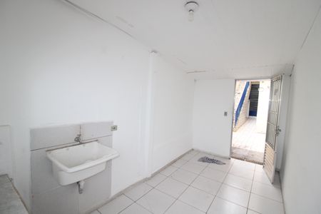 Casa para alugar com 90m², 2 quartos e sem vagaÁrea de Serviço