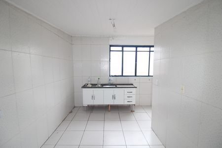 Casa para alugar com 90m², 2 quartos e sem vagaCozinha 
