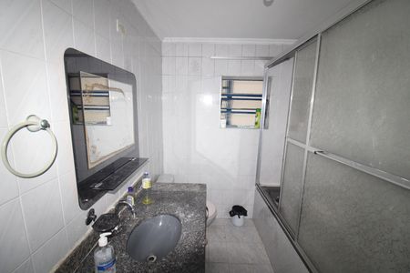 Casa para alugar com 90m², 2 quartos e sem vagaBanheiro