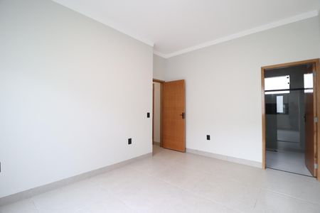Casa para alugar com 75m², 3 quartos e 2 vagasQuarto 3 - Suíte