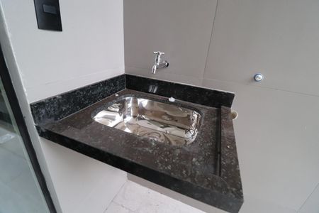 Casa para alugar com 75m², 3 quartos e 2 vagasÁrea de Serviço