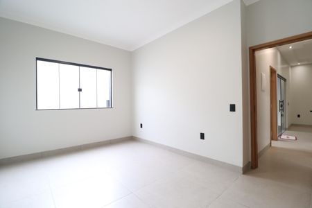 Casa para alugar com 75m², 3 quartos e 2 vagasQuarto 3 - Suíte