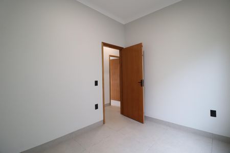 Quarto 2 de casa para alugar com 3 quartos, 75m² em Santa Rosa, Uberlândia