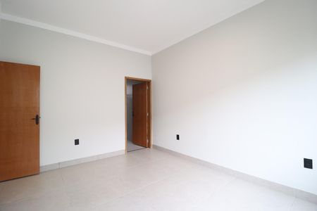 Casa para alugar com 75m², 3 quartos e 2 vagasQuarto 3 - Suíte