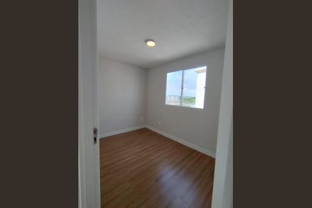 Quarto 2 de apartamento para alugar com 2 quartos, 49m² em Restinga, Porto Alegre