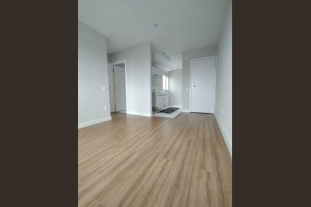 Sala de apartamento para alugar com 2 quartos, 49m² em Restinga, Porto Alegre