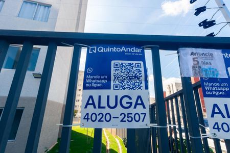 Apartamento para alugar com 33m², 2 quartos e sem vagaPlaca
