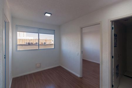 Apartamento para alugar com 33m², 2 quartos e sem vagaSala