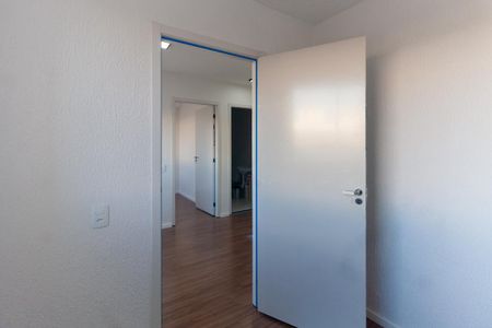Apartamento para alugar com 33m², 2 quartos e sem vagaQuarto 2