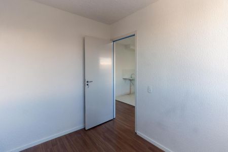 Apartamento para alugar com 33m², 2 quartos e sem vagaQuarto 1