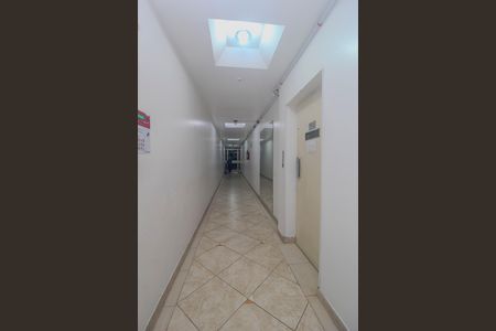 Studio à venda com 40m², 1 quarto e sem vaga Studio à venda com 40m², 1 quarto e sem vagaKitnet