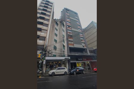 Studio à venda com 40m², 1 quarto e sem vaga Studio à venda com 40m², 1 quarto e sem vagaKitnet