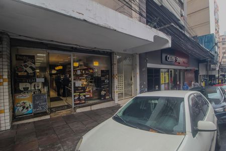 Studio à venda com 40m², 1 quarto e sem vaga Studio à venda com 40m², 1 quarto e sem vagaKitnet