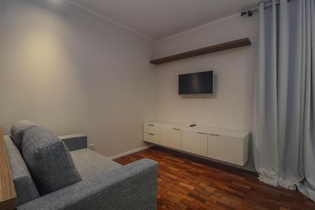 Kitnet de kitnet/studio à venda com 1 quarto, 40m² em Centro Histórico, Porto Alegre