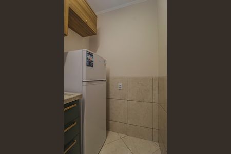 Studio à venda com 40m², 1 quarto e sem vaga Studio à venda com 40m², 1 quarto e sem vagaKitnet