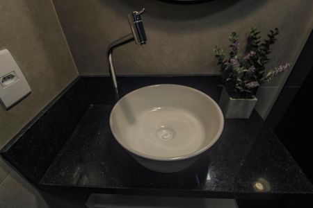 Studio à venda com 40m², 1 quarto e sem vaga Studio à venda com 40m², 1 quarto e sem vagaKitnet