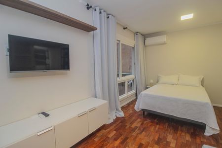 Studio à venda com 40m², 1 quarto e sem vaga Studio à venda com 40m², 1 quarto e sem vagaKitnet