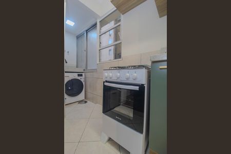 Studio à venda com 40m², 1 quarto e sem vaga Studio à venda com 40m², 1 quarto e sem vagaKitnet