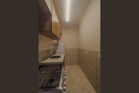Studio à venda com 40m², 1 quarto e sem vaga Studio à venda com 40m², 1 quarto e sem vagaKitnet