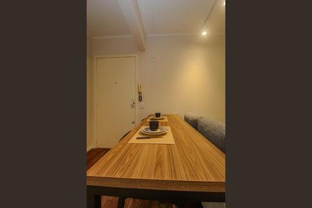 Studio à venda com 40m², 1 quarto e sem vaga Studio à venda com 40m², 1 quarto e sem vagaKitnet
