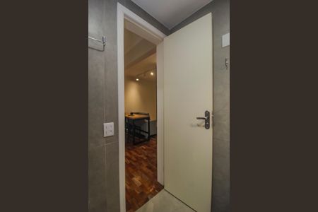 Studio à venda com 40m², 1 quarto e sem vaga Studio à venda com 40m², 1 quarto e sem vagaKitnet
