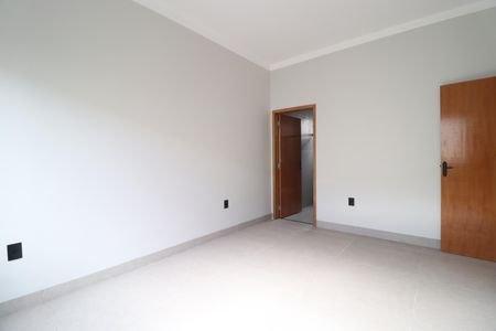 Casa para alugar com 75m², 3 quartos e 2 vagasQuarto 3 - Suíte