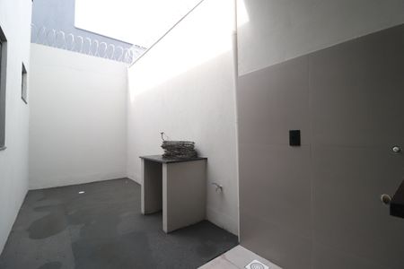 Casa para alugar com 75m², 3 quartos e 2 vagasÁrea de Serviço