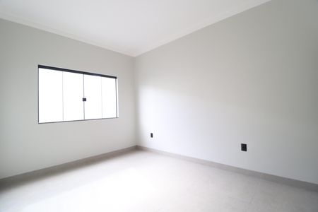 Casa para alugar com 75m², 3 quartos e 2 vagasQuarto 3 - Suíte