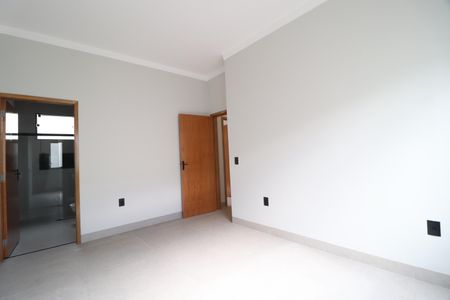 Casa para alugar com 75m², 3 quartos e 2 vagasQuarto 3 - Suíte