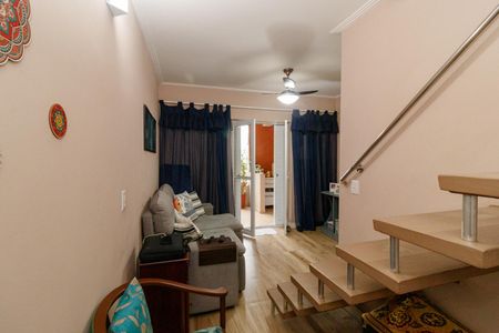 Casa à venda com 180m², 2 quartos e 3 vagas Casa à venda com 180m², 2 quartos e 3 vagasSala 2