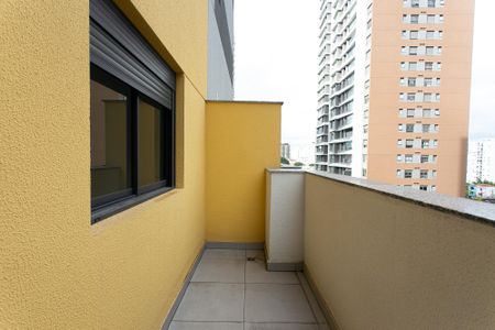 Apartamento para alugar com 75m², 2 quartos e 1 vaga Apartamento para alugar com 75m², 2 quartos e 1 vagaVaranda