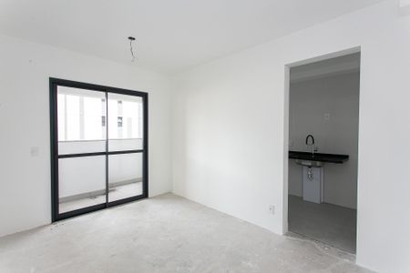 Apartamento para alugar com 75m², 2 quartos e 1 vaga Apartamento para alugar com 75m², 2 quartos e 1 vagaSala
