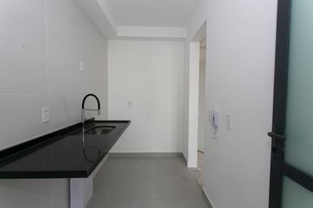 Apartamento para alugar com 75m², 2 quartos e 1 vaga Apartamento para alugar com 75m², 2 quartos e 1 vagaCozinha