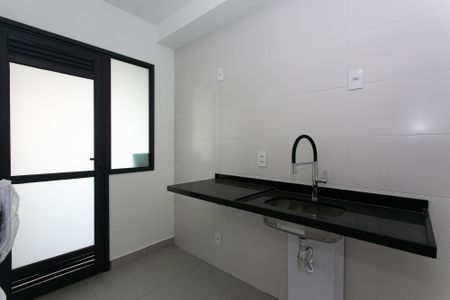Apartamento para alugar com 75m², 2 quartos e 1 vaga Apartamento para alugar com 75m², 2 quartos e 1 vagaCozinha