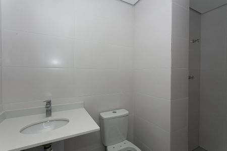 Apartamento para alugar com 75m², 2 quartos e 1 vaga Apartamento para alugar com 75m², 2 quartos e 1 vagaBanheiro Social