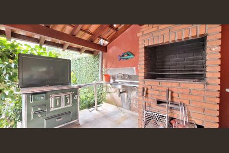 Casa à venda com 501m², 4 quartos e 1 vaga