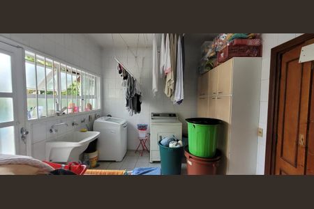 Casa à venda com 501m², 4 quartos e 1 vaga