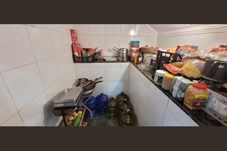 Casa à venda com 501m², 4 quartos e 1 vaga