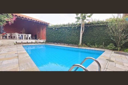 Casa à venda com 4 quartos, 501m² em Morumbi, São Paulo