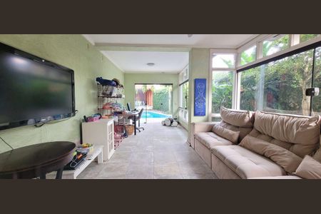 Casa à venda com 4 quartos, 501m² em Morumbi, São Paulo