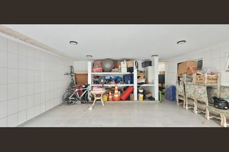Casa à venda com 501m², 4 quartos e 1 vaga