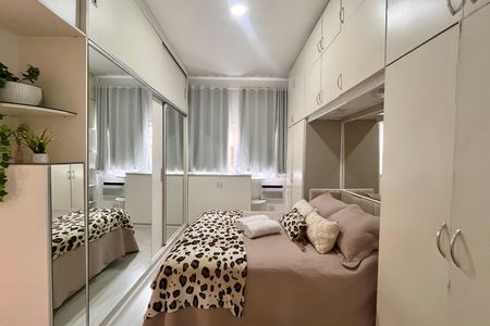 Apartamento à venda com 66m², 2 quartos e 1 vagaSuite 